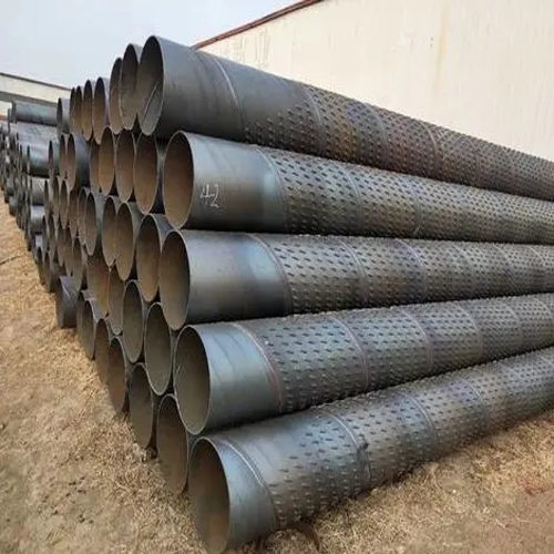 重庆滤水管执行标准中具体参数