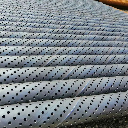 重庆桥式滤水管如何分类？