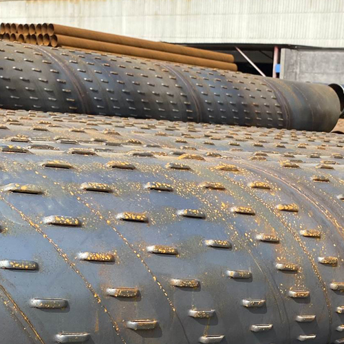 重庆桥式滤水管的材质如何选择？