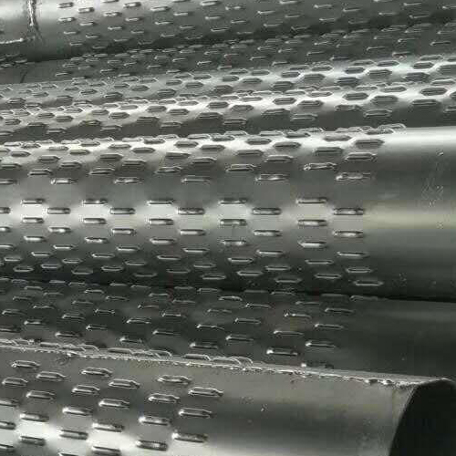 重庆滤水管的焊接工艺有哪些