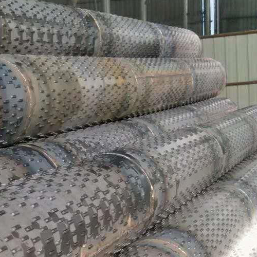 重庆滤水管一般口径的选择方式