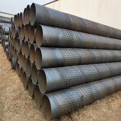 重庆房建滤水管规格的选择