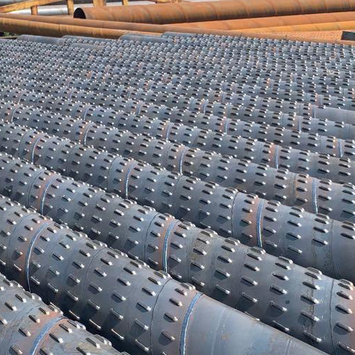 重庆滤水管现场勘测技术要求