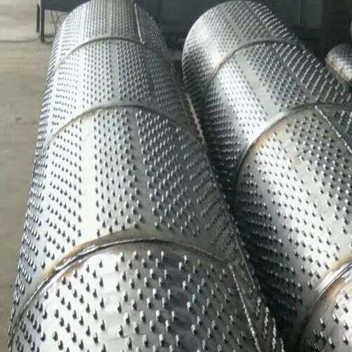 重庆孔式滤水管型号的选择