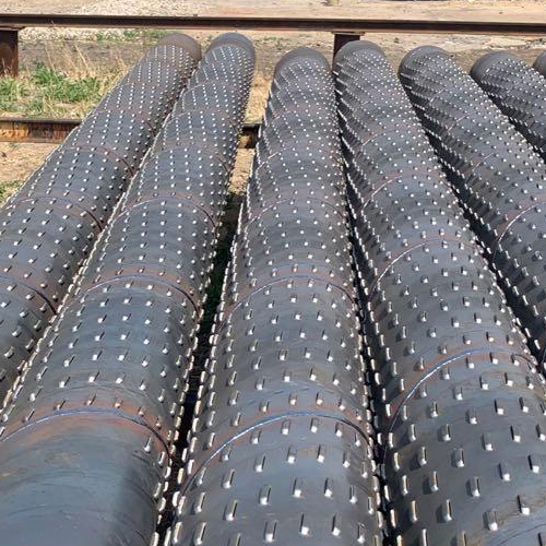 重庆桥式滤水管的加工工艺