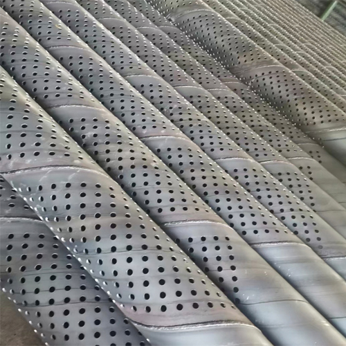 重庆滤水管降水原理是什么？